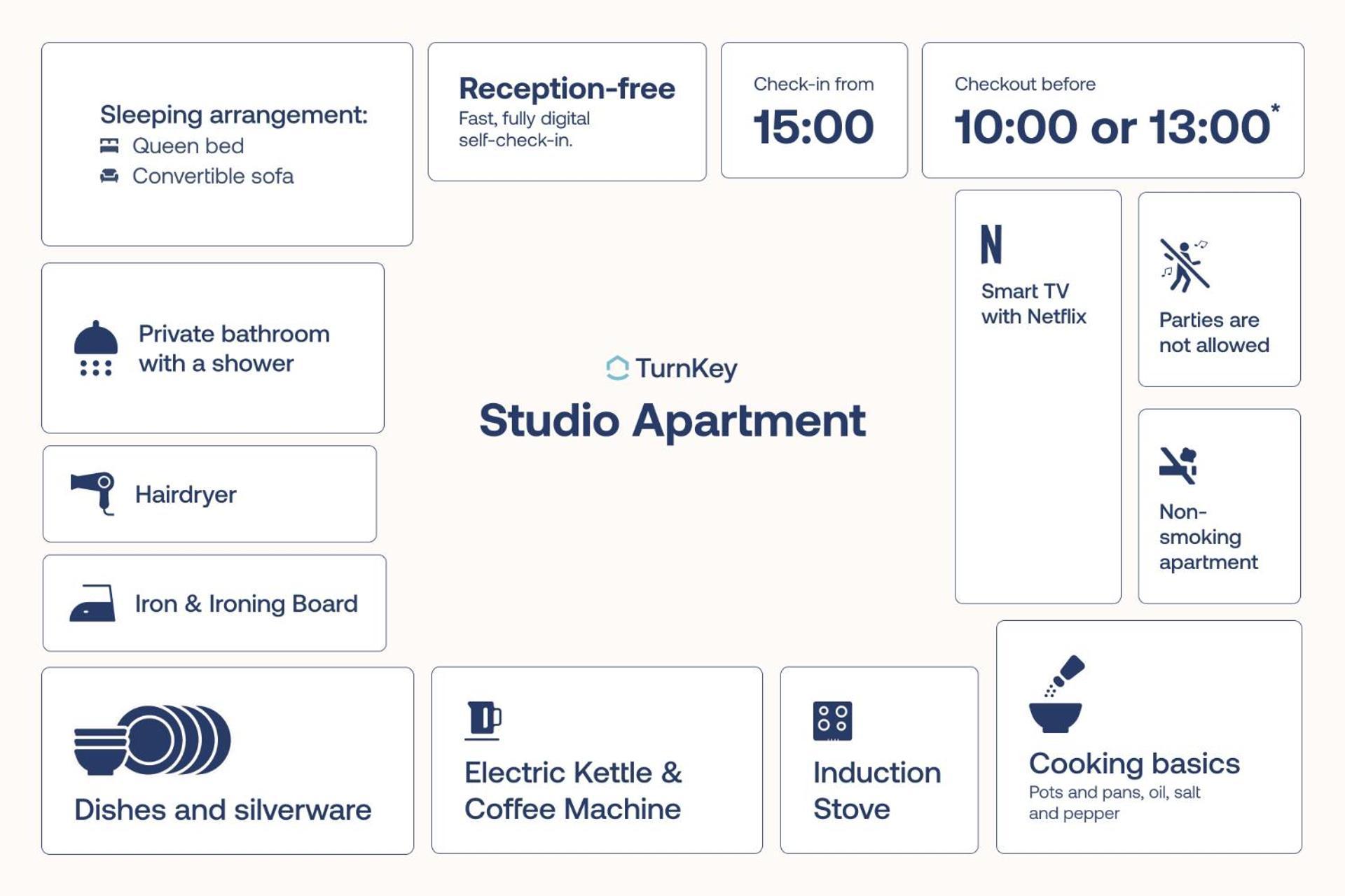 Turnkey I Letna Park Apartments Prag Rum bild