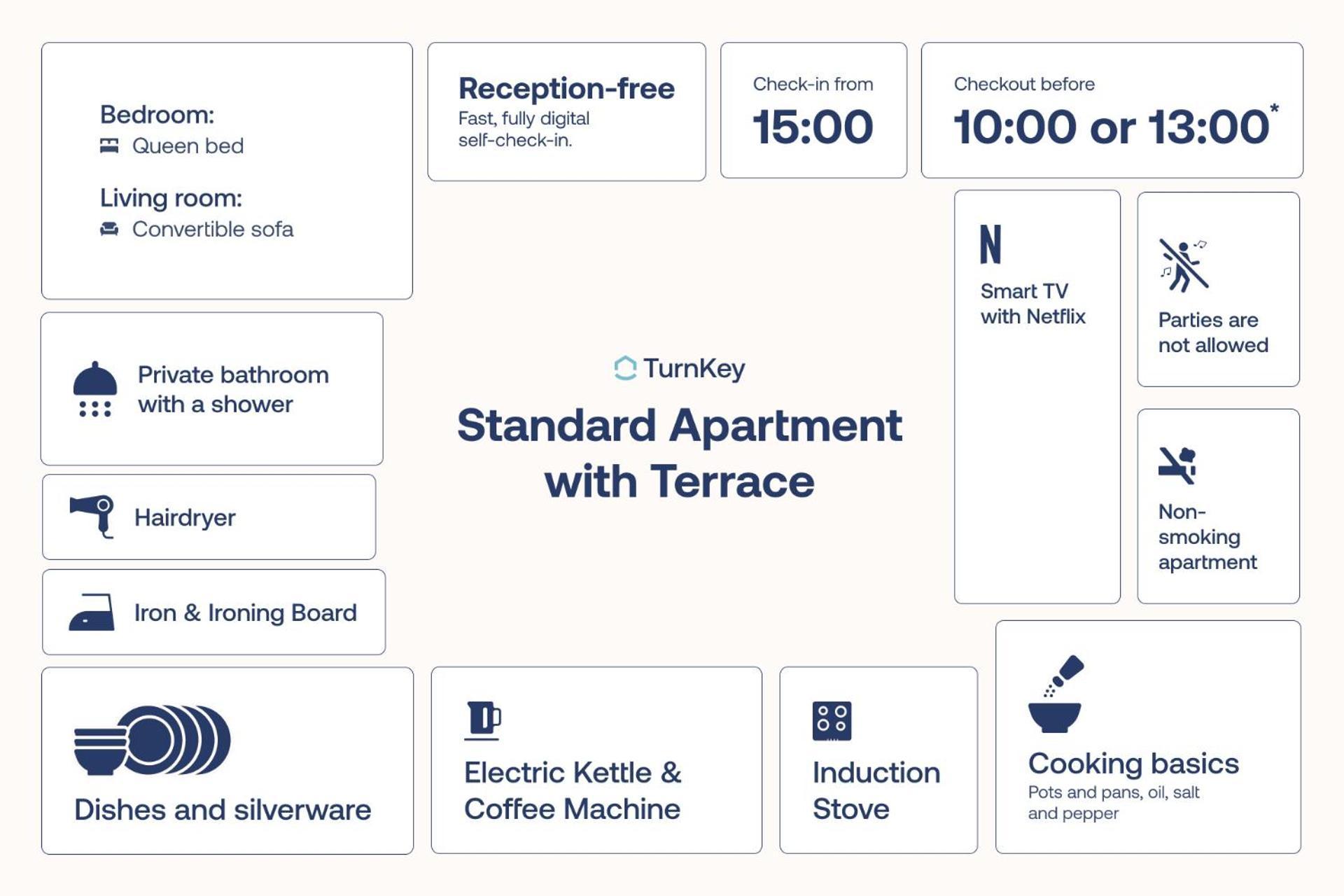 Turnkey I Letna Park Apartments Prag Rum bild